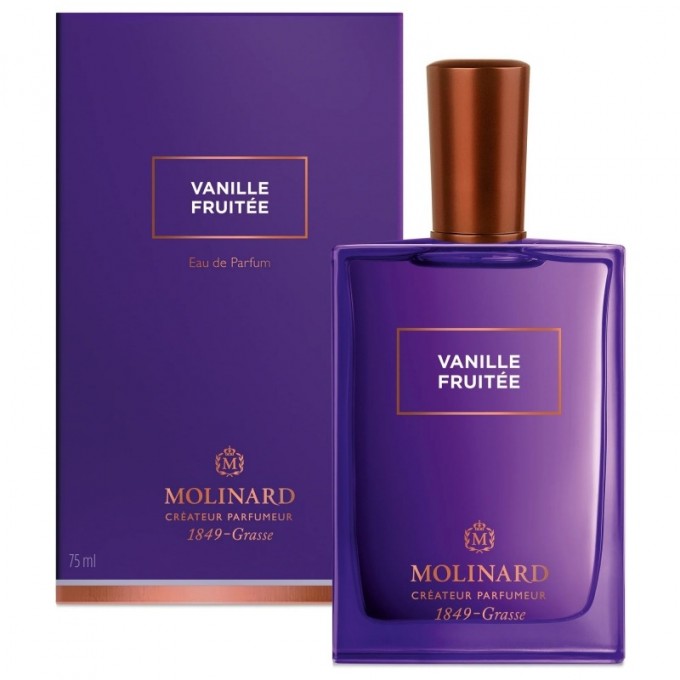 Vanille Fruitee Eau de Parfum, Товар 110501