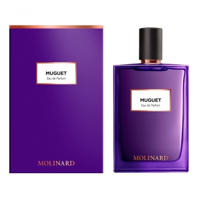 Muguet Eau de Parfum, Товар 120634